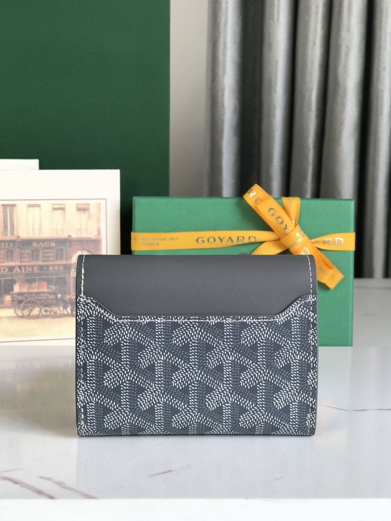 Goyard Wallets